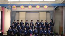 発表会