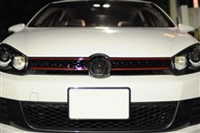 冬のプチ弄り