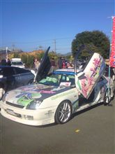 浜北鑑定団痛車展示会 vol.3・・・