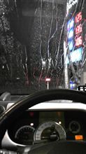 燃料補給ついでに…