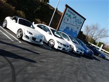 寒くっても登るゾ