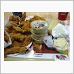 KFC、ルーマニア情報。