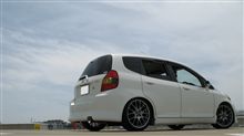愛車グランプリ・・・・
