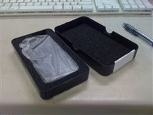 やっとで返ってきました( -.-) =з