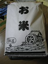 親孝行な娘で・・・(^^ゞ