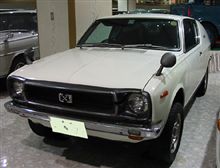 思い出の車　その４