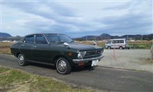 今年はこれで乗り納めかな?