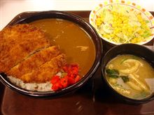 カレーシリーズ