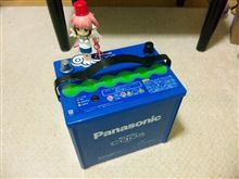 電子の妖精。