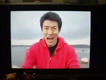 朝から…熱くなれよ！ 
