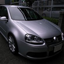 Ｒ３２　ドアロック故障！