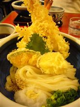 遅ればせながら　やっと、うどんオフ３のブログを(^_^)v