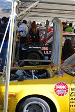【日産応援団　Ｎジャン】 2010　NISMO FESTIVAL Vol.3 