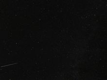 夜空 夜空