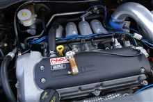 さよなら NAG コントロールバルブ なんだけど。。。