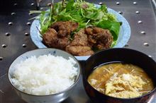 特売日