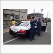 意外とフレンドリーなK察