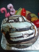 Happybirthday♪