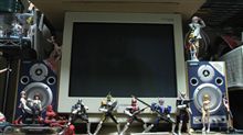 今夜はこいつが活躍