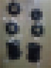 ちゃくちゃくと準備中
