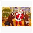 北欧の旅　with公認ｻﾝﾀｸﾛｰｽ