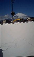 子供っち、富士山写生会