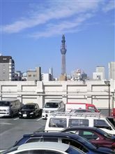 東京スカイツリーです（その６） 