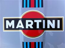 500 ABARTH MARTINI