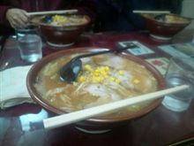 久々ラー