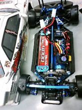 YOKOMO ドリフトミーティング・スペシャルラウンド 2010に向けて♪・・・