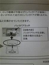 リコールofルークス
