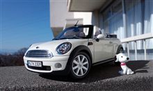 MINIカブ納車（笑）