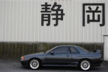 【BNR32】 Return 【BNR32】 Return