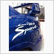 グッドイヤー　RS　スポーツ ...