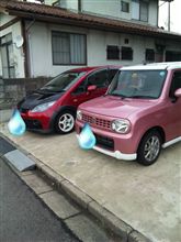変身！！