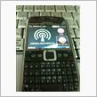 NOKIA E71 その２