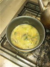 軽量化順調ですねぇ～
