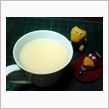 冬のポカポカ飲み物。
