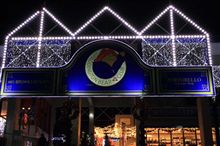 12月といえば・・・イルミネーション♪