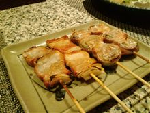 博多焼き鳥？？