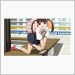 まよいマイマイ(&#180;ﾟ∀ﾟ｀；)