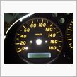Ｓ１５　シルビア　メーターＬＥＤ加工　♪