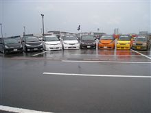 残念な愛車GP　＆　新年オフ♪