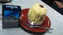 本日で・・