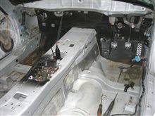 S2000の後期仕様計画　その１