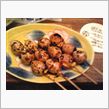 室蘭焼き鳥　一平！