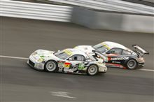 FUJI SPRINT CUP  M7 MUTIARA MOTORS雨宮SGC 7&amp;HANKOOK PORSCHE
