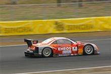FUJI SPRINT CUP  LEXUS TEAM LeMans ENEOS
