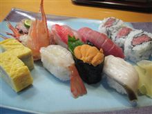 「はこねずし」のはこねにぎり　3,800円