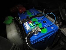 愛車のメンテナンス 愛車のメンテナンス
